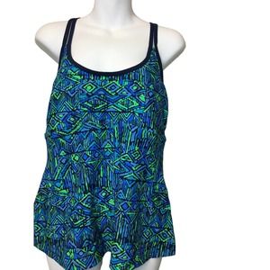 Women's Swim Tankini size XL